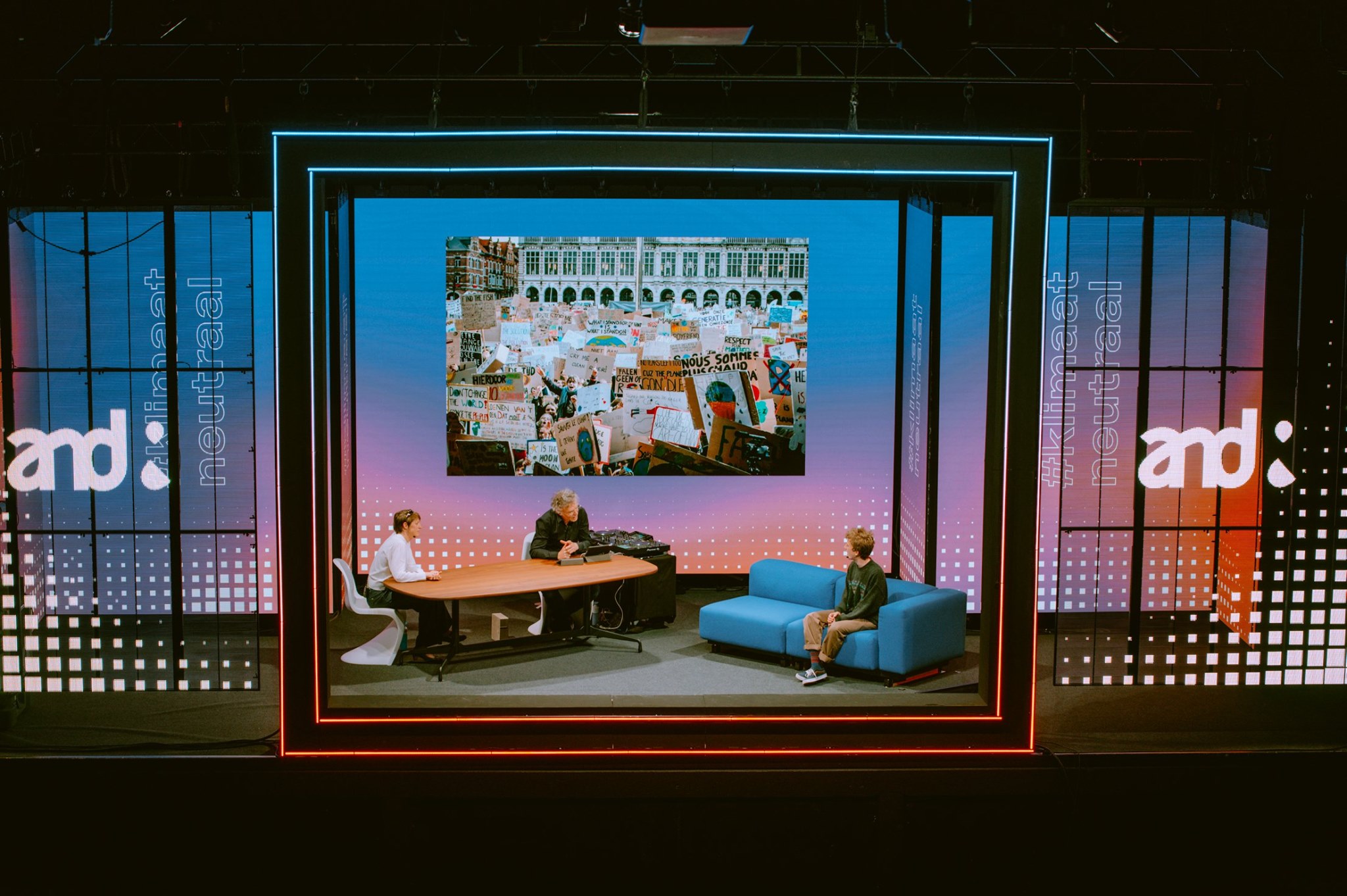 Phlippo Productions light audio sound licht Technical motion rigging Onkruid Leuven AND Belgium Belgie