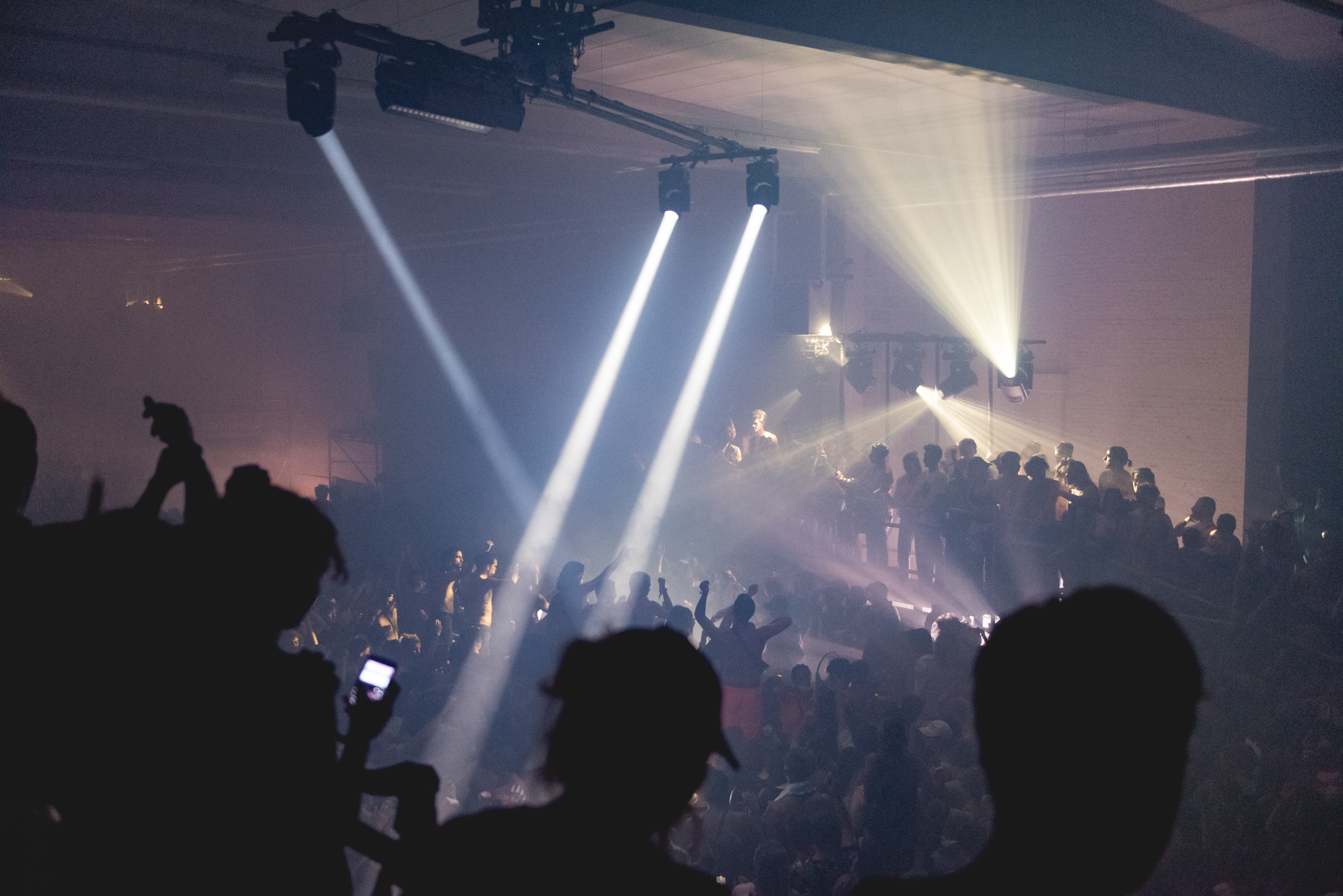 Horstartsandmusic Onkruid.studio Horst Onkruidvzw Ultima Award Architecture 2021 Art Arts innovative L-acoustics lights audio Phlippo Technical Productions Asiat Vilvoorde