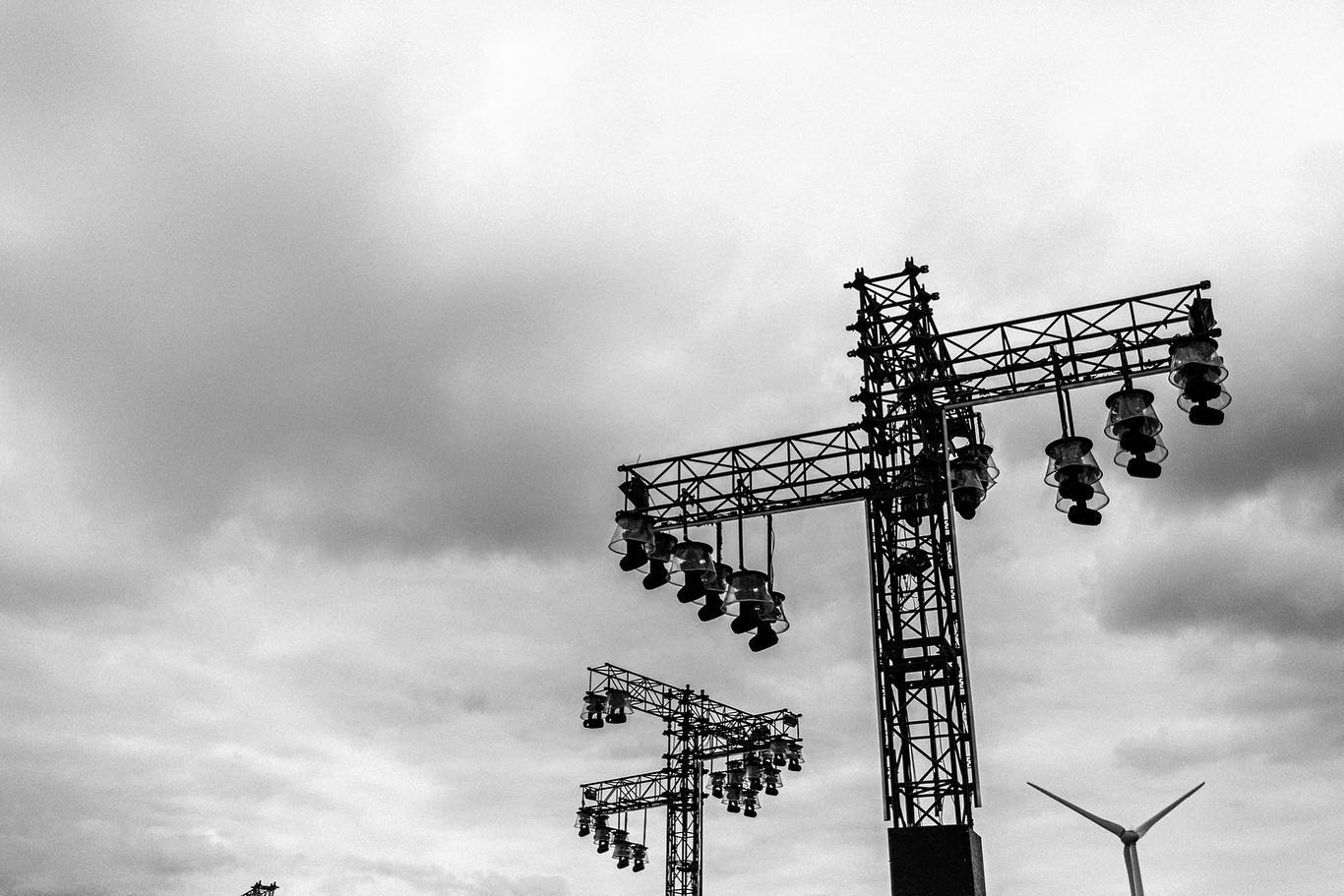 Phlippo Productions light audio sound licht Technical motion rigging Dour Red bull Elektropedia Balzaal Dour Belgium