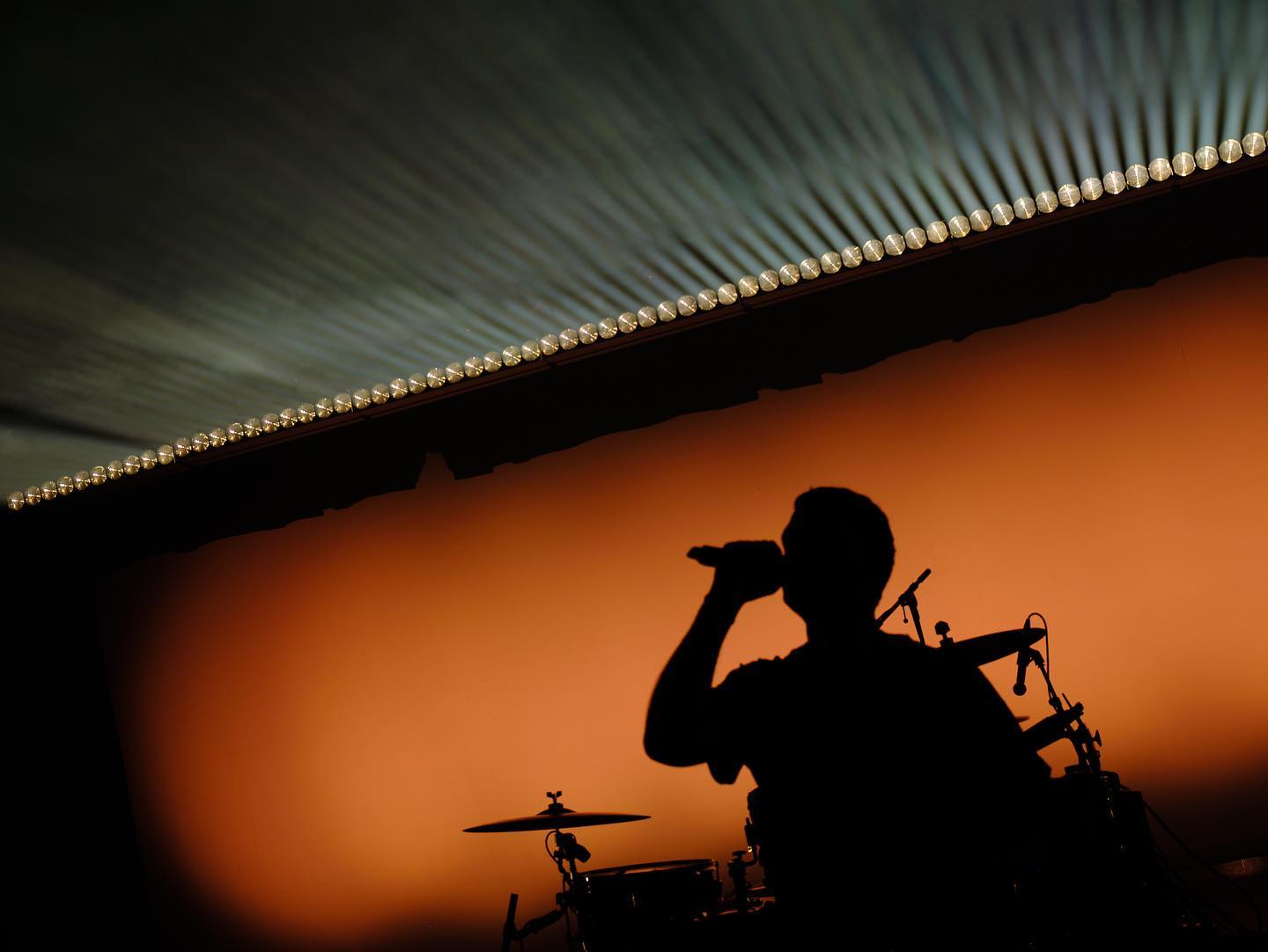 Phlippo Productions light audio sound licht Technical motion rigging Goose Goosemusic AB Ancienne Belgique