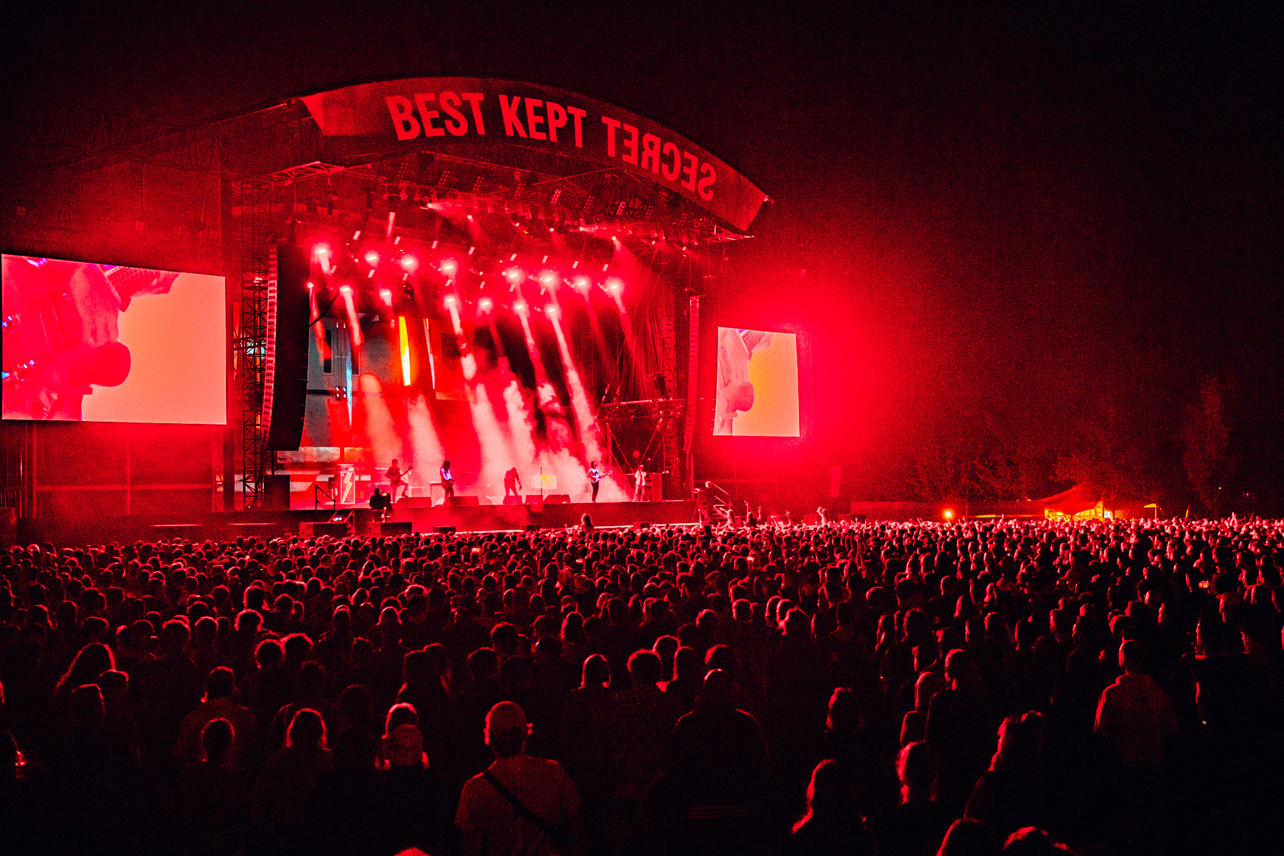 BEst Kept Secret 2022