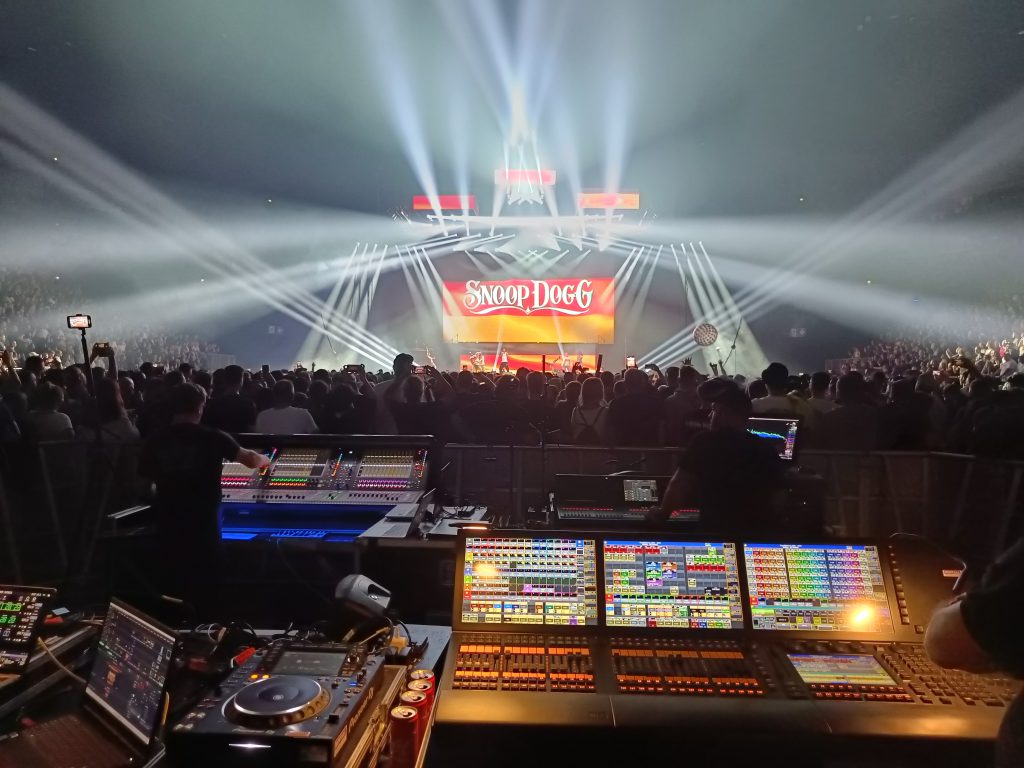 Snoop Dogg I wanna thank me tour Copenhagen, Antwerp, Amsterdam, Berlin and Paris, Cologne and Rotterdam 2023