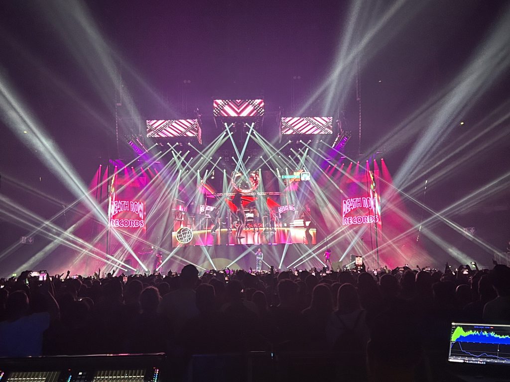 Snoop Dogg I wanna thank me tour Copenhagen, Antwerp, Amsterdam, Berlin and Paris, Cologne and Rotterdam 2023