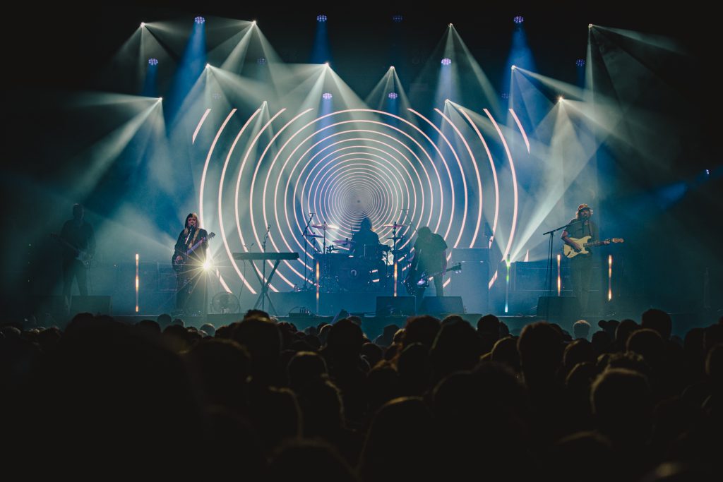 Best Kept Secret Festival 2024 Juni Beekse Bergen Friendly Fire Phlippo Productions light sound video stages site