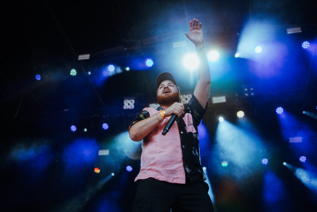 Indian Summer Festival 2024 Friendly Fire Geestmerambacht Alkmaar Phlippo Productions lights audio video rigging